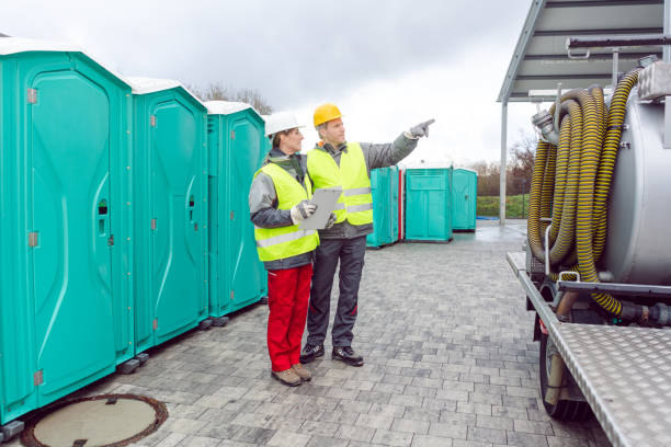 Best Deluxe Portable Toilet Rental  in Glen Allen, VA