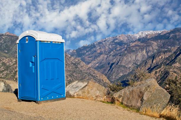 Best Portable Restroom Setup and Delivery  in Glen Allen, VA