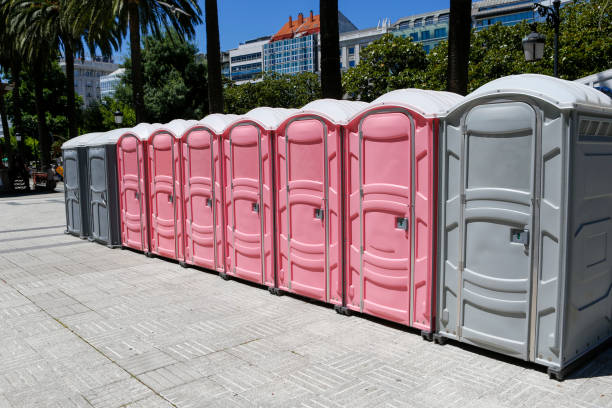 Best Short-Term Portable Toilet Rental  in Glen Allen, VA