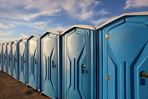  Glen Allen, VA Portable Potty Rental Pros