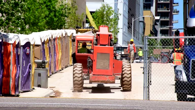 Best Deluxe Portable Toilet Rental  in Glen Allen, VA