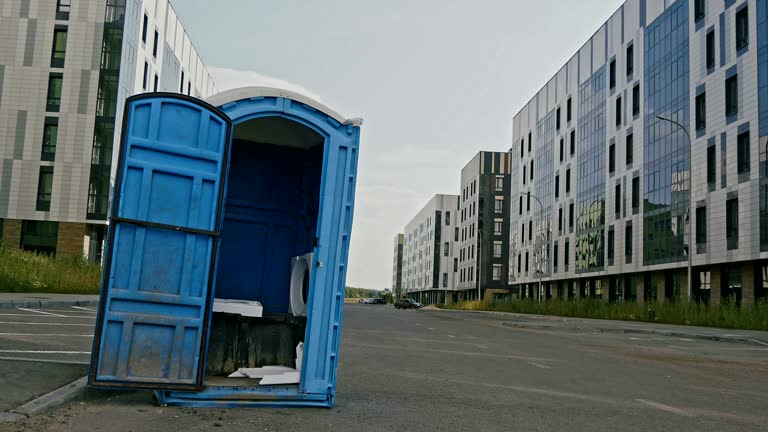 Best Long-Term Portable Toilet Rental  in Glen Allen, VA